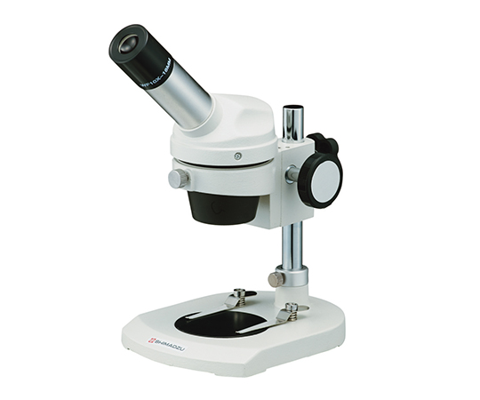 3-9956-01 解剖顕微鏡 SDM-2N 島津理化 印刷