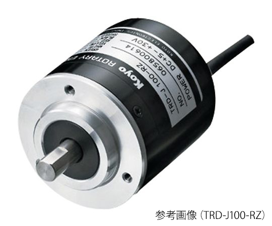 【受注停止】4-305-10 ロータリーエンコーダ TRD-J1000-RZ 光洋電子工業
