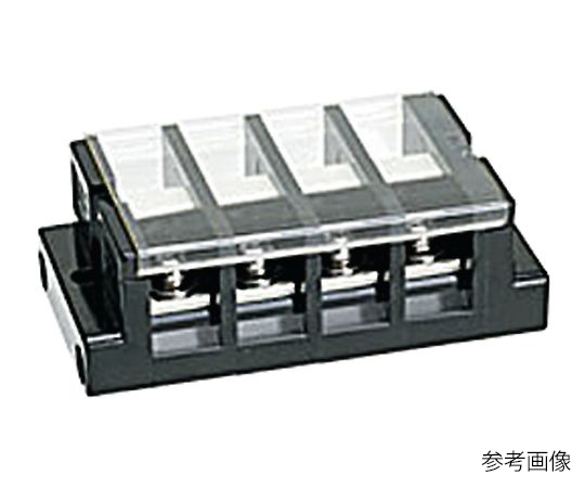 4-329-03 組端子台 TC 60 C 04 春日電機 印刷