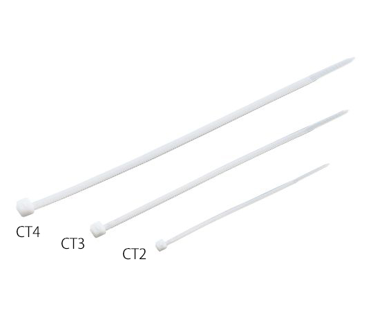 ケーブルタイ CT3(100本)