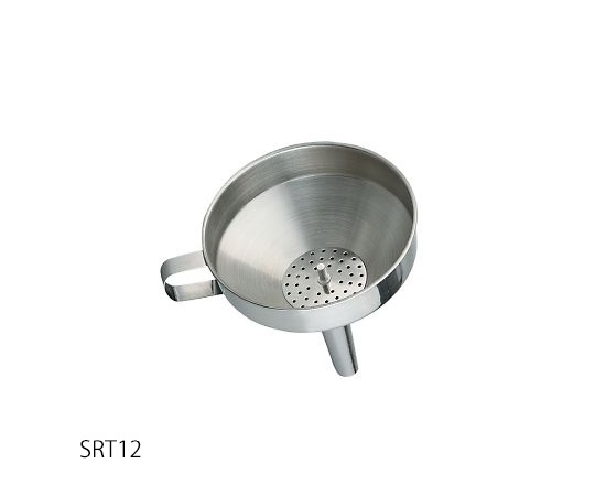 4-454-02 ステンレスロート SRT12 アズワン(AS ONE)