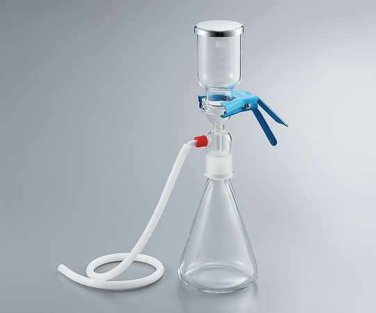 アズワン（AS ONE）　フィルターホルダー FH-1G（4-457-01） アズワン AS ONE フィルターホルダー FH-1G 4-457-01 [1445-0101326]