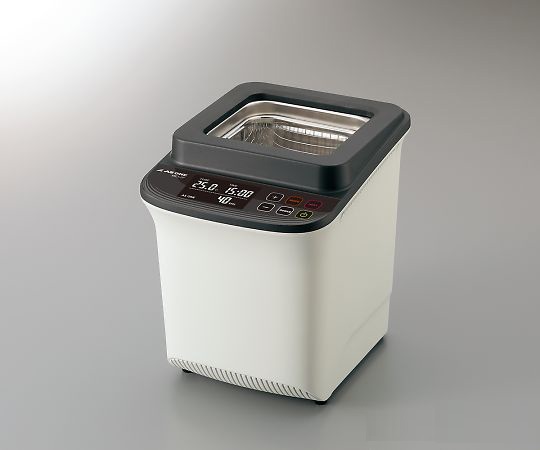 4-463-01 超音波洗浄器(単周波・樹脂筐体タイプ) MCS-2P アズワン(AS ONE) 印刷