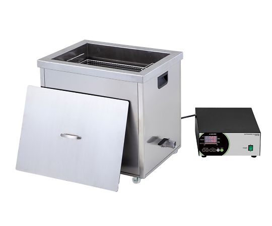 大型超音波洗浄器(分離型) LSC-63