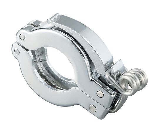 クイッククランピングリング QCR16