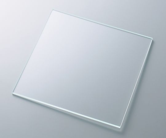 4-528-02 ガラス板 GB300 アズワン(AS ONE)