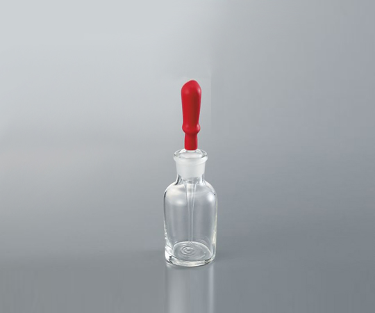 スポイド瓶 クリア 30mL