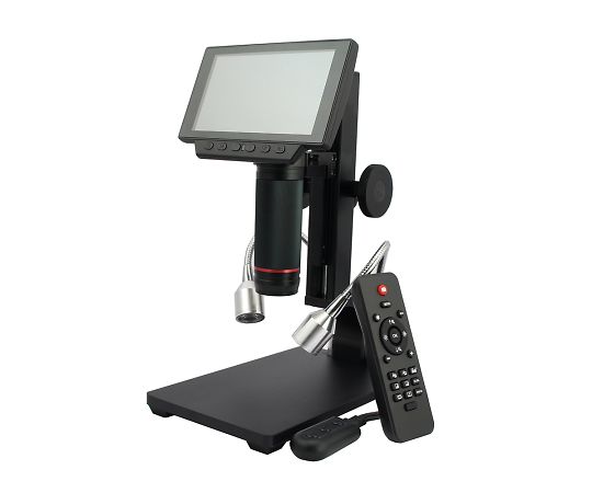 デジタルマイクロスコープ(モニター付) WAT3045