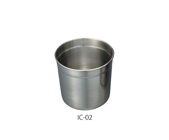 ラージステンレスカップ 1600mL IC-02