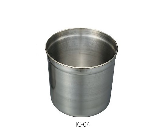 ラージステンレスカップ 3300mL IC-04