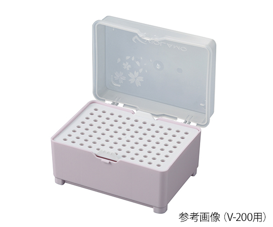 ビオラモサクラチップ用ラック V-10用