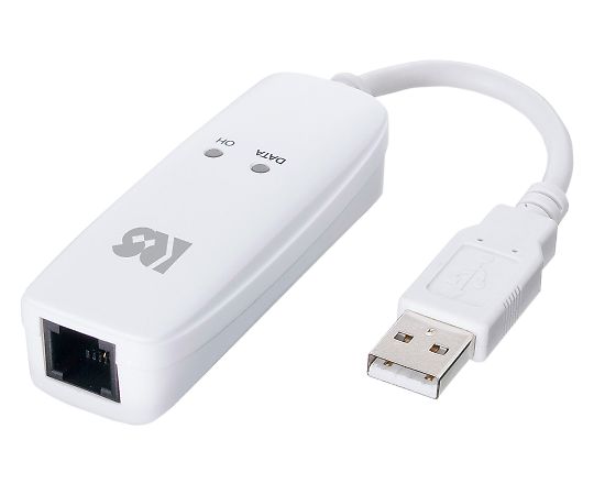 4-842-01 USBアナログモデム RS-USB56N ラトックシステム