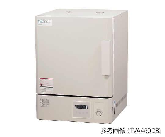 4-856-01 恒温培養器 TVA360DB アドバンテック(ADVANTEC)