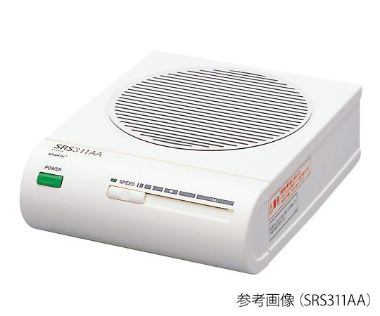 ADVANTEC マグネチックスターラー SRS116AA (4-857-02)-