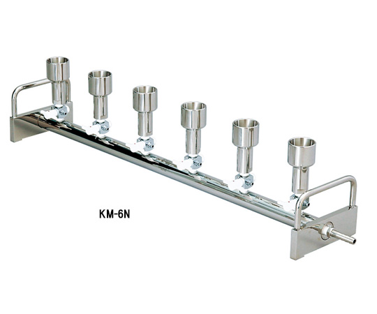 マニフォールド KM-6N