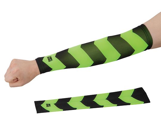 涼感アームカバー S/M CS951-61