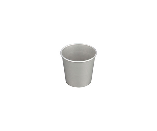 アルミサンプルカップ 100mL 3T