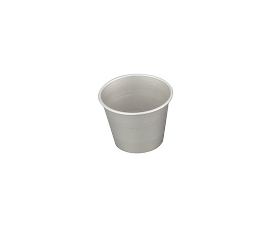 アルミサンプルカップ 105mL 5T