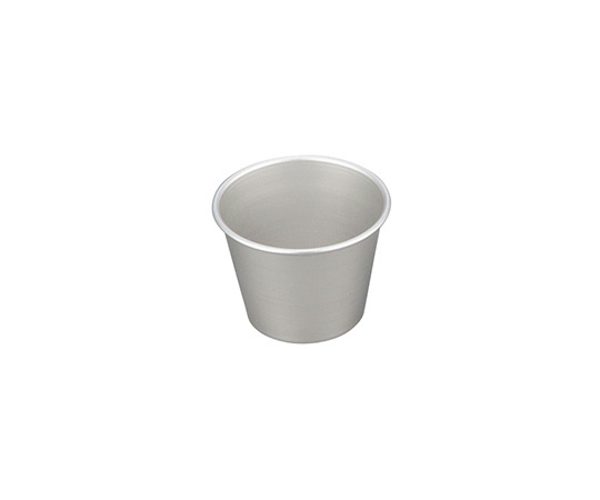アルミサンプルカップ 135mL 6T