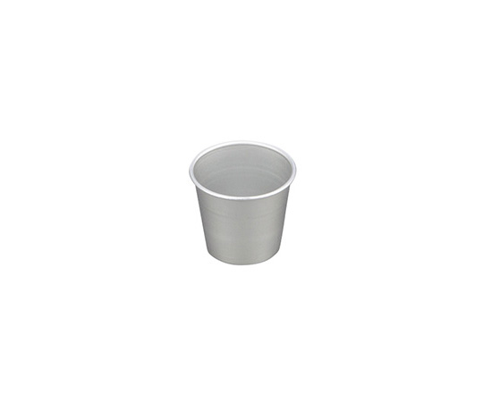 アルミサンプルカップ 65mL 7T