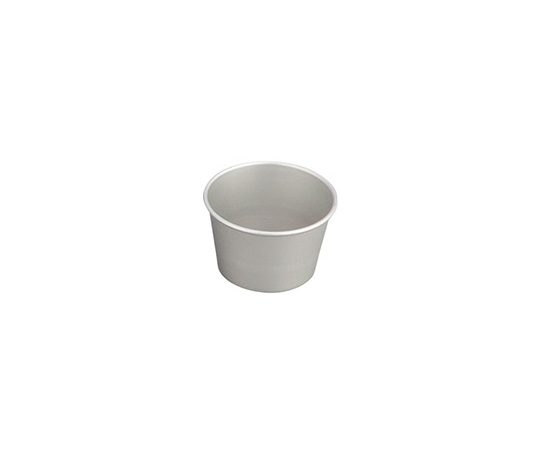 アルミサンプルカップ 70mL 9T
