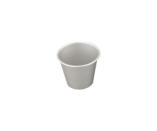アルミサンプルカップ 90mL 10T