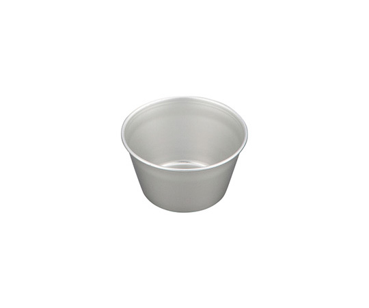 アルミサンプルカップ 125mL 12T