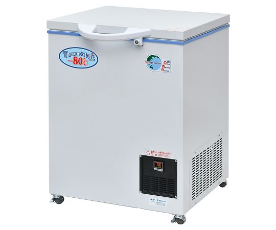 ドライアイス保管庫 -80°Cタイプ TFS-110DZ