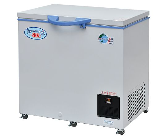 ドライアイス保管庫 -80°Cタイプ TFS-170DZ