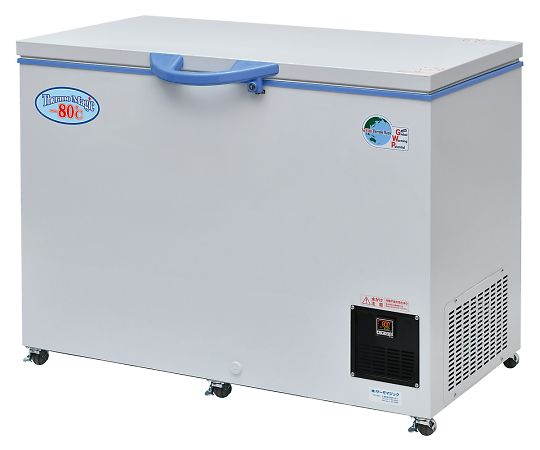 ドライアイス保管庫 -80°Cタイプ TFS-250DZ