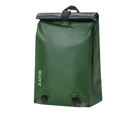 防水バッグ バックパック カーキ G330-2374