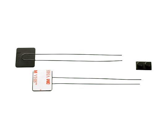 4-1712-02 小型プラグ抜け防止システム USBメモリーチョイロック® ACL-02UM アバンテック