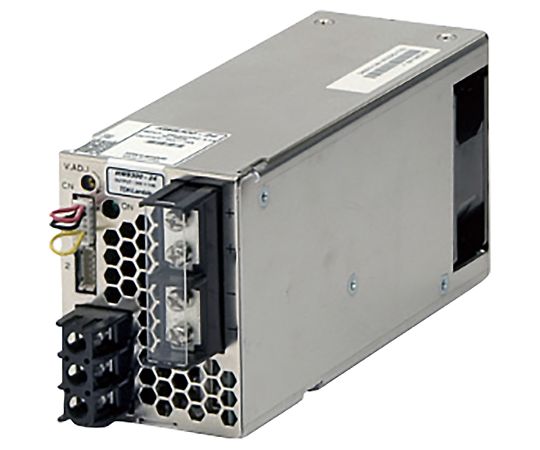 4-1754-02 スイッチング電源(AC/DC) 600W 12V出力 HWS600-12 TDKラムダ