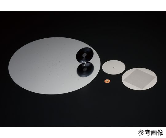 高エネルギー用ピンホール 3.0±1μm