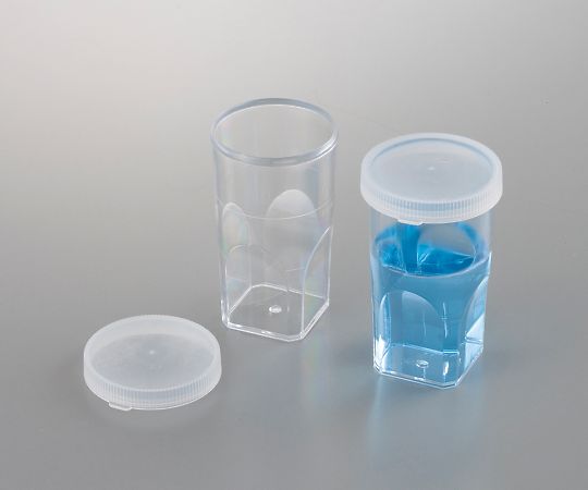 コールター用バイアル 0093600(200本)