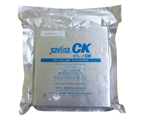 CK-30824×24 ザヴィーナ®CK(CKワイパー) CK-308 24×24(100枚) KBセーレン 印刷