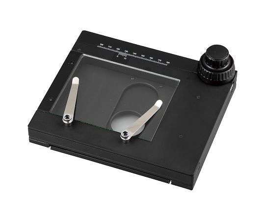 4-1954-01 XYテーブル MS-095 アズワン(AS ONE)