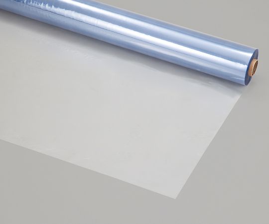 4-1991-11 非フタル酸系PVCフィルム マジキリセレブ 1830×0.2mm 1830×0.2-50m(50m) オカモト