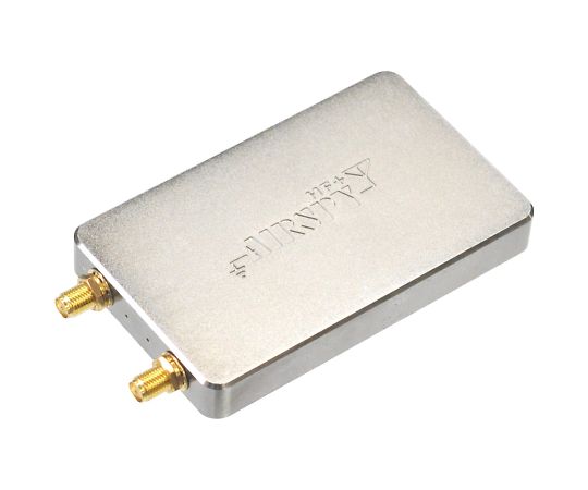 ソフトウェア無線受信機 Airspy HF+ Dual Port IM170721001
