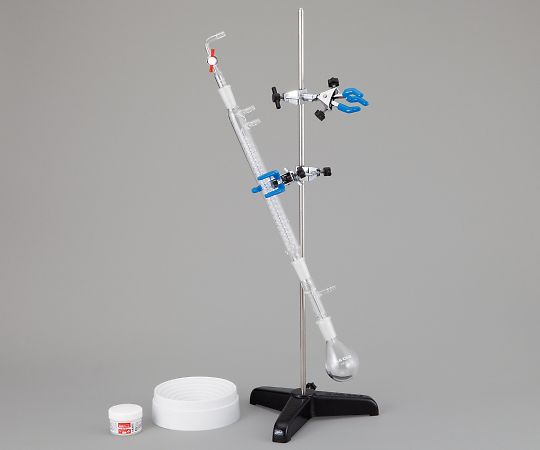 冷却蛇管セット ジムロート JCT