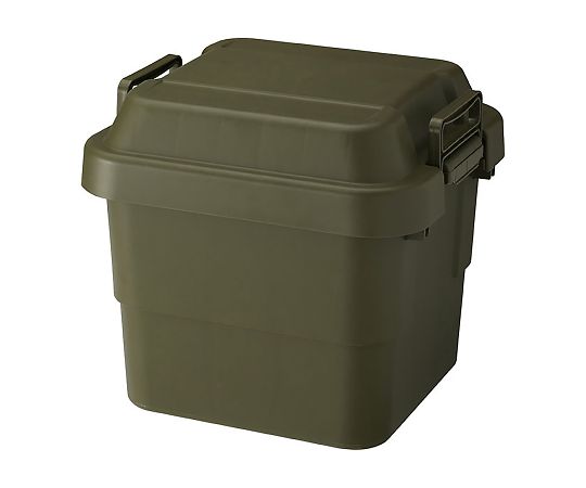 トランクカーゴ 30L グリーン TC-30GR