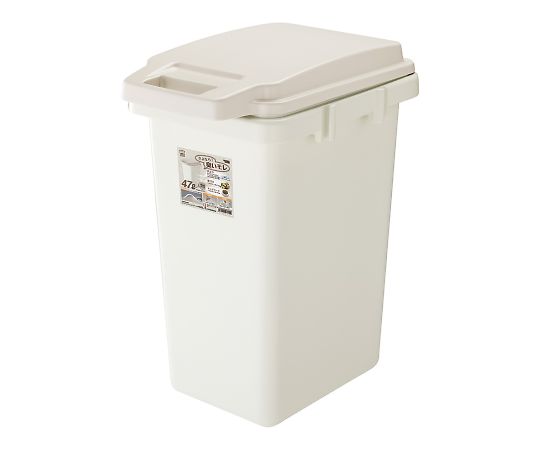 ワンハンドパッキンペール 47L 45JS