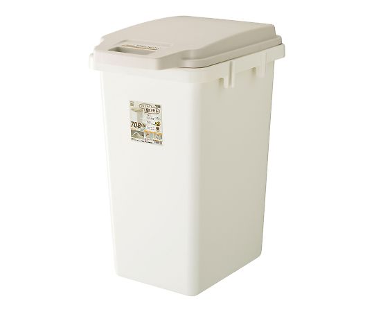 ワンハンドパッキンペール 70L 70JS