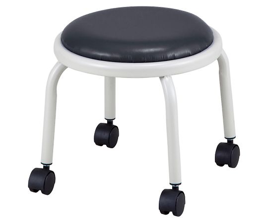 キャスター付ローベンチ CH-8920