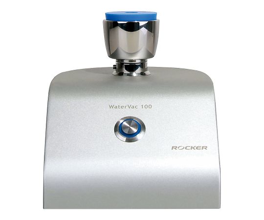WaterVac100-MS 吸引ろ過ポンプ WaterVacMS WaterVac 100-MS Rocker 印刷