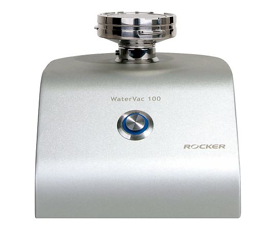 WaterVac100-MB 吸引ろ過ポンプ WaterVacMB 170×120×96mm WaterVac 100-MB Rocker