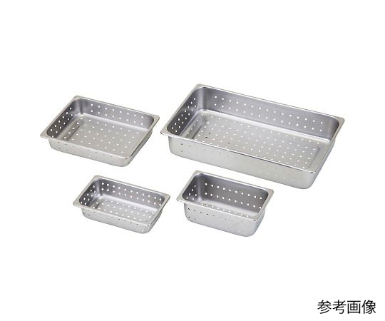 水切りバット 321×262×65mm 0807P