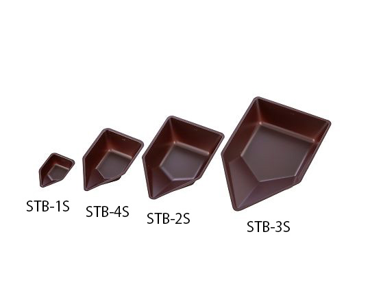 色付きバランストレイ 300mL STB-3S(250枚)