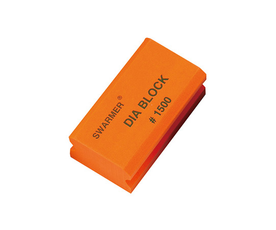 ダイヤモンド入りグリップサンド #1500相当 SWP20G-1500