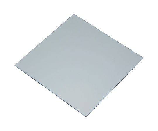 樹脂板材 PVC制電 495×495×3mm 50503 50503(1個)